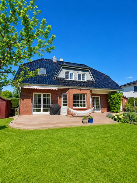 Wunderschönes Haus in sehr guter Lage von Waldblick